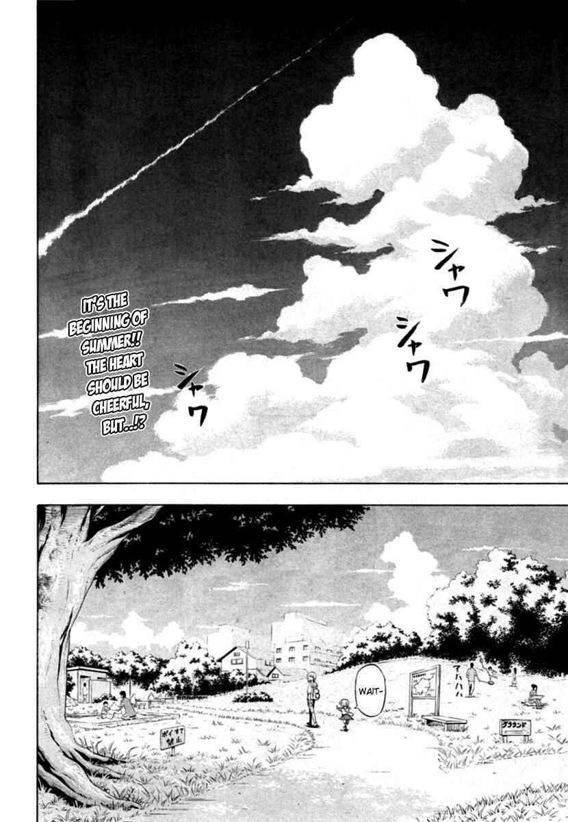 Page 2 Chapter 10 Beelzebub