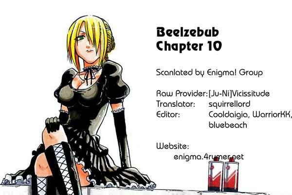 Page 24 Chapter 10 Beelzebub