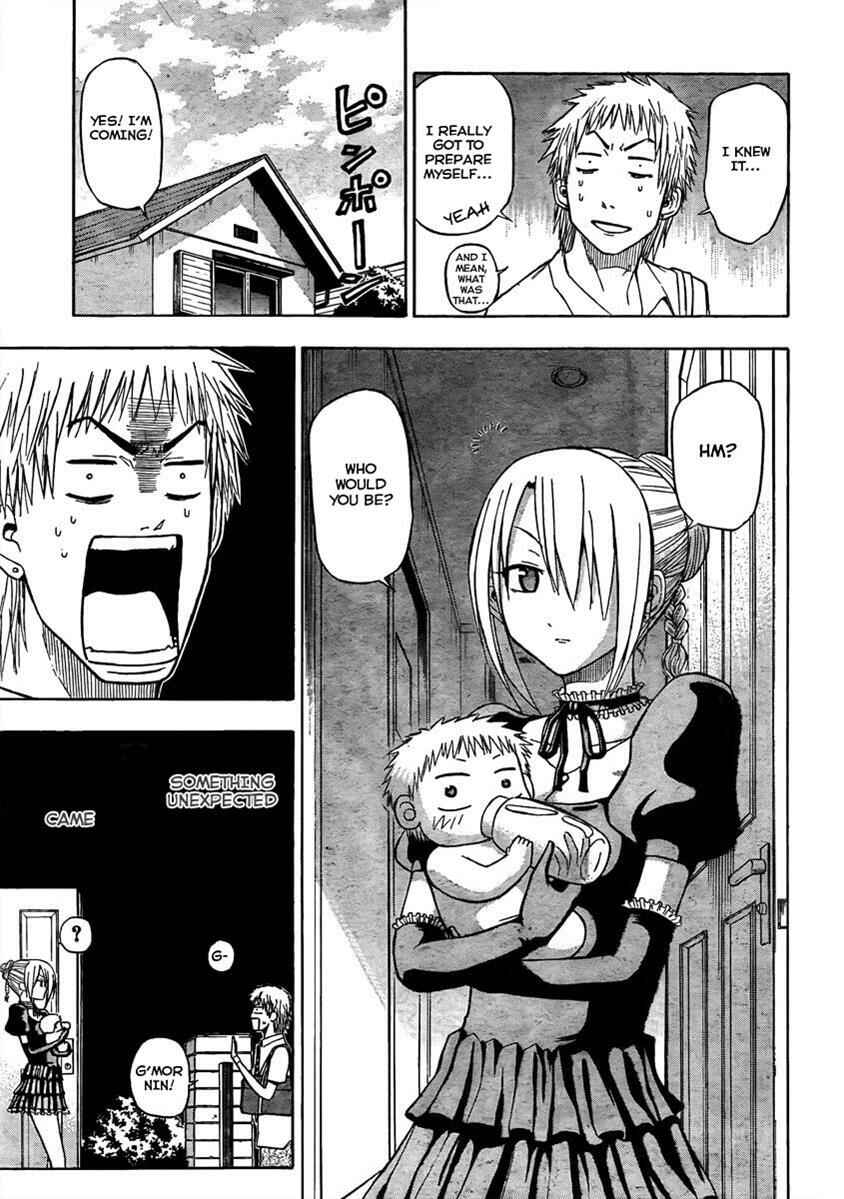 Page 3 Chapter 50 Beelzebub