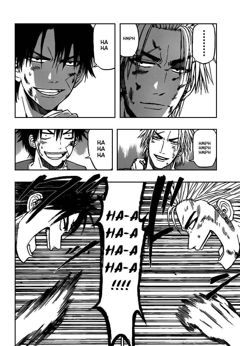 Page 14 Chapter 68 Beelzebub