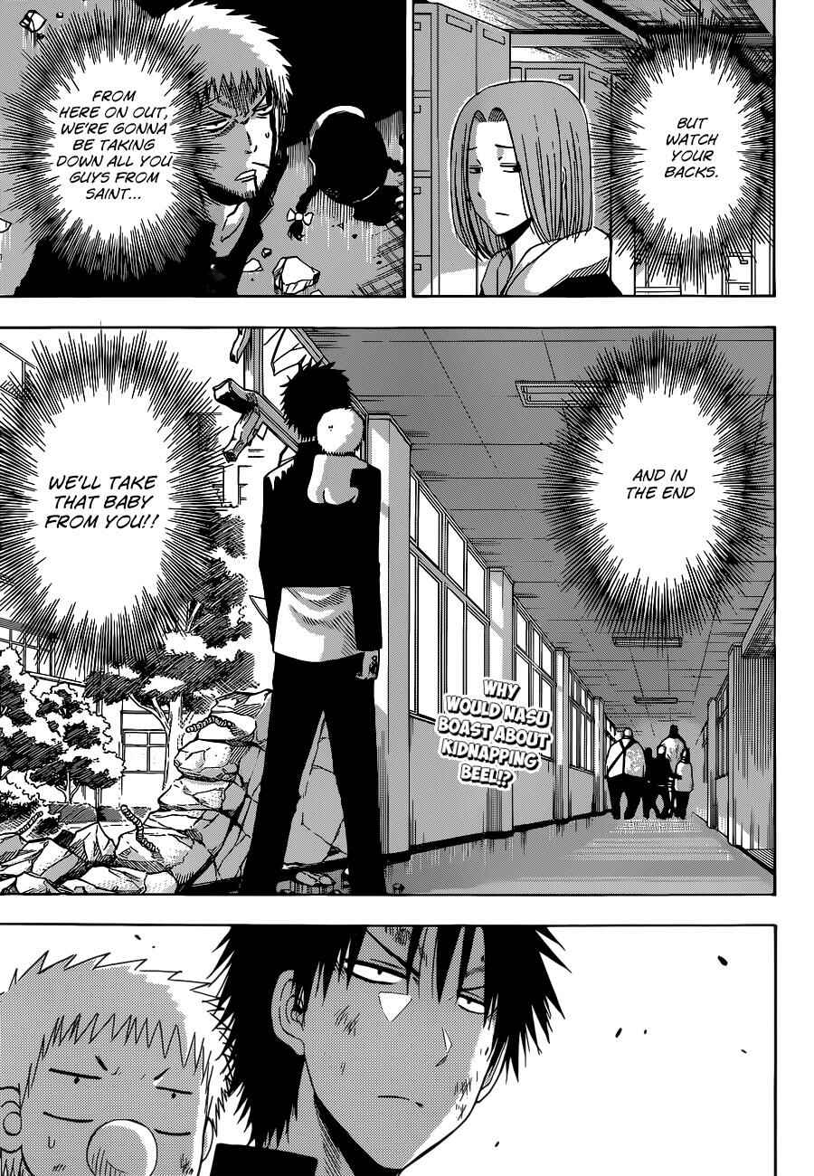 Page 2 Chapter 192 Beelzebub