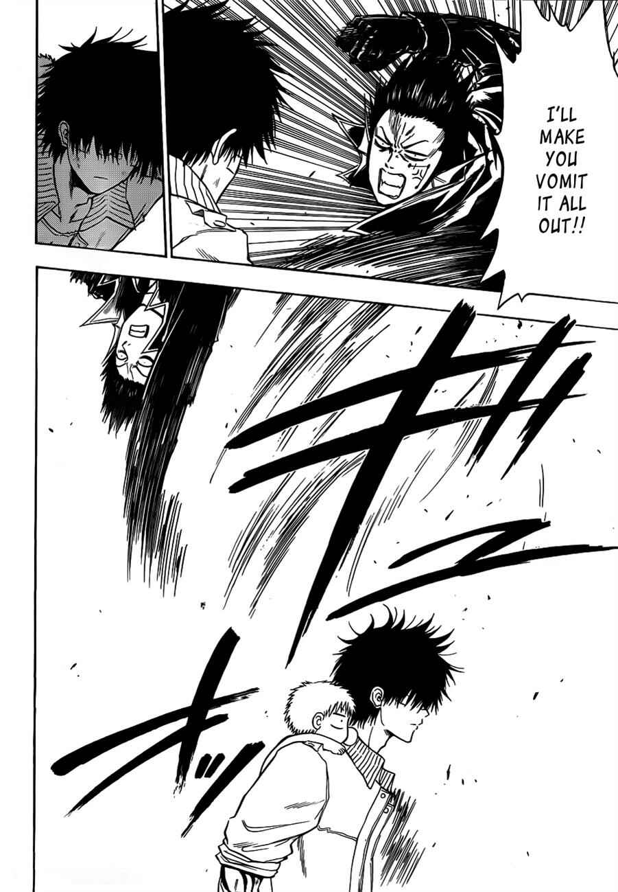 Page 9 Chapter 108 Beelzebub