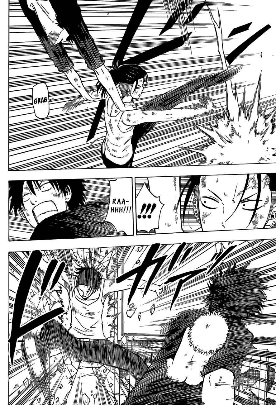 Page 9 Chapter 210 Beelzebub