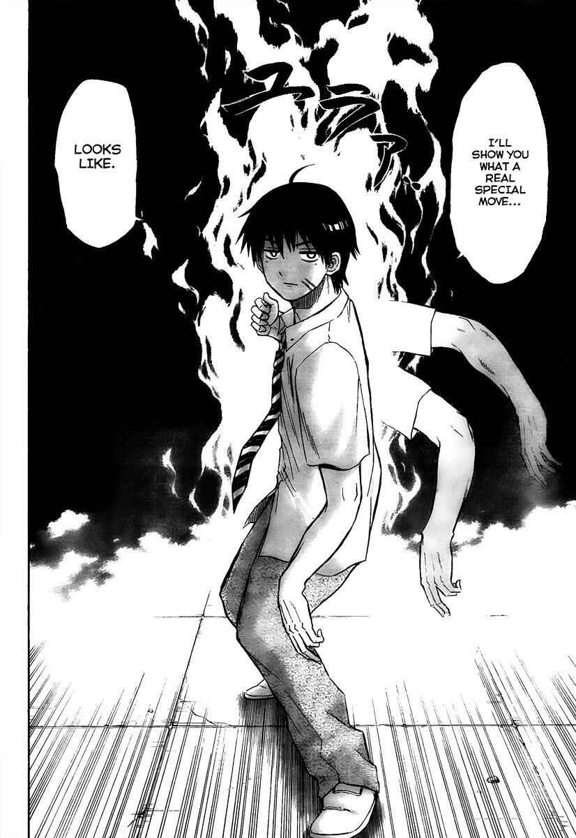 Page 10 Chapter 59 Beelzebub