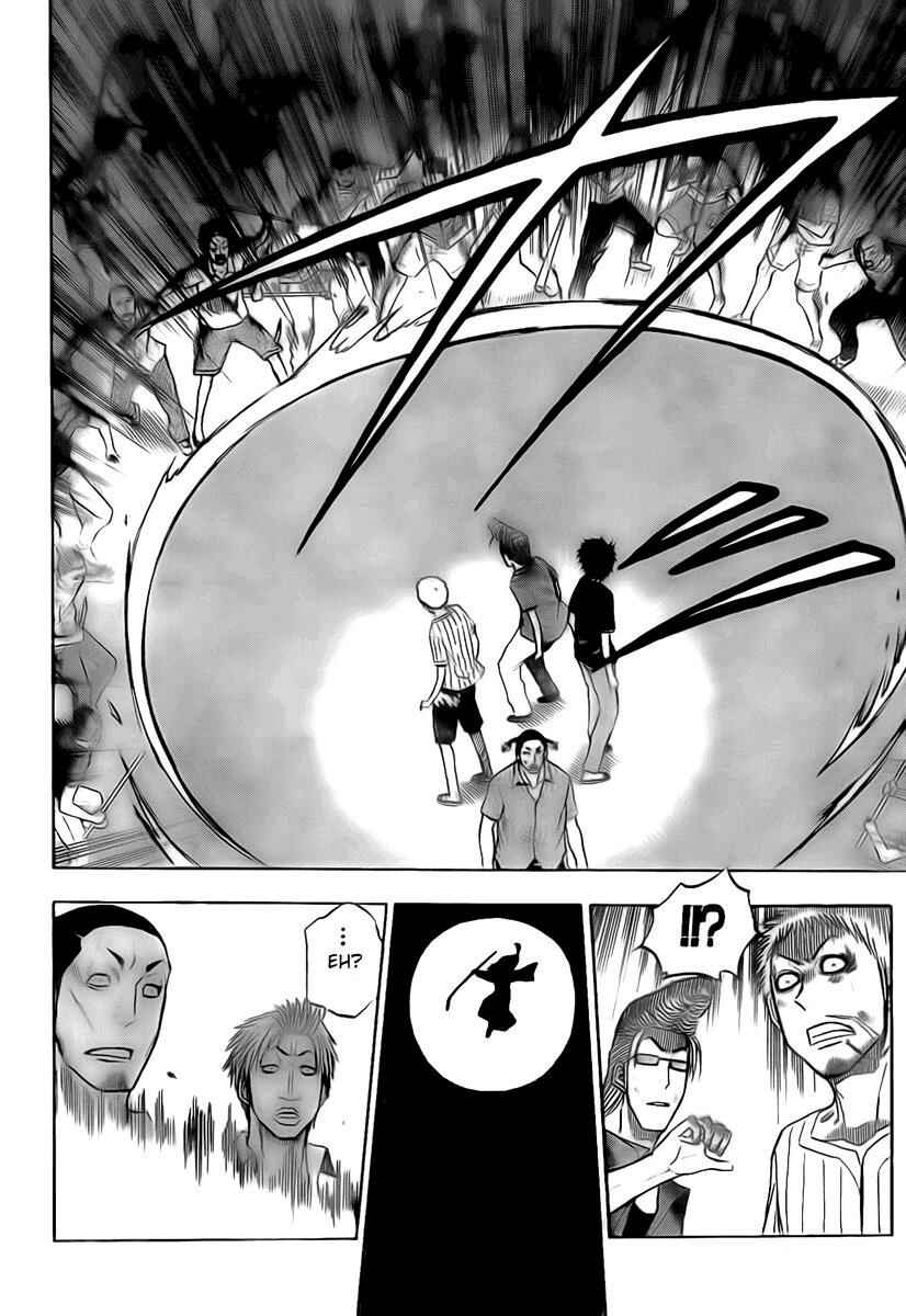 Page 12 Chapter 31 Beelzebub