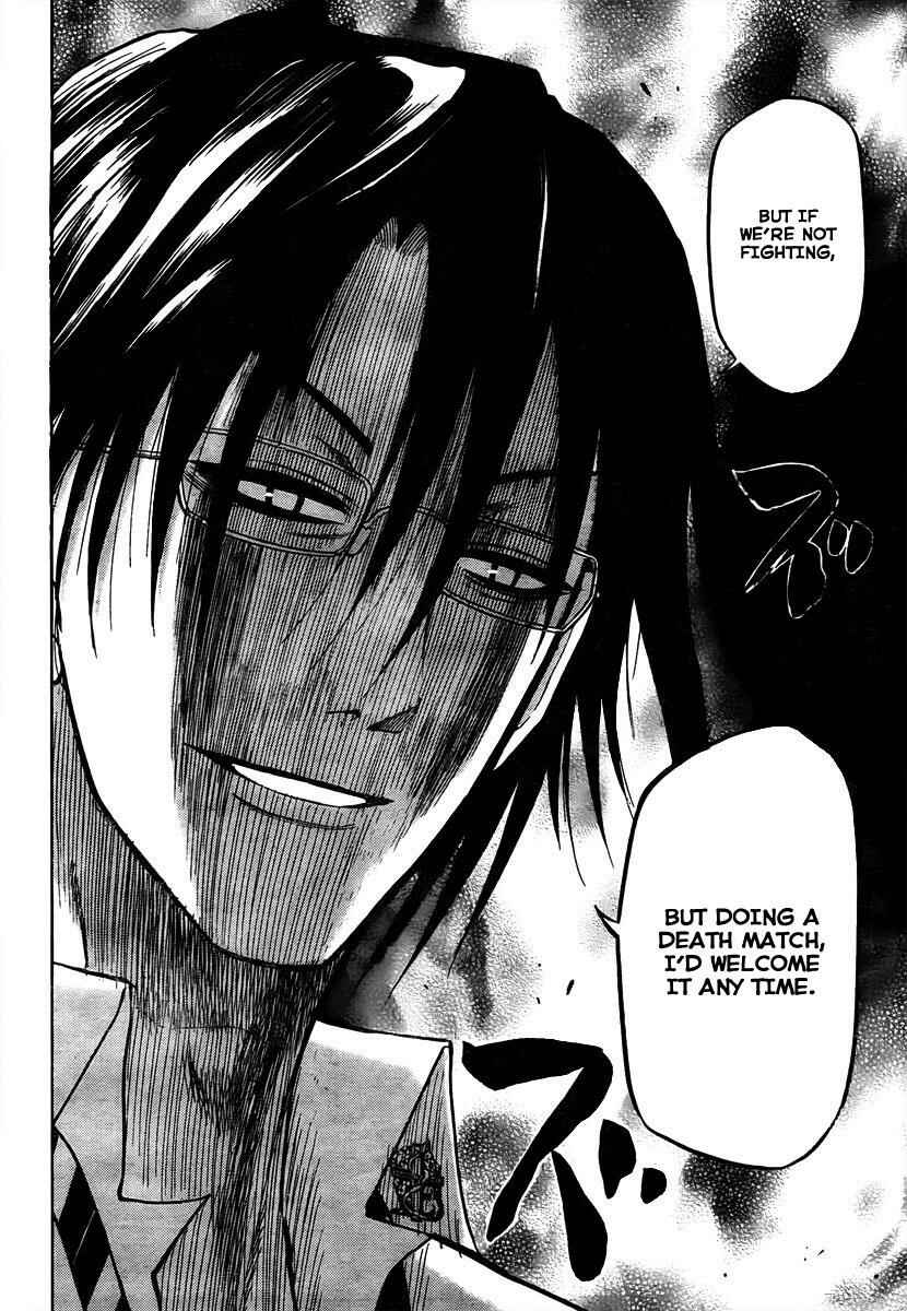 Page 13 Chapter 60 Beelzebub