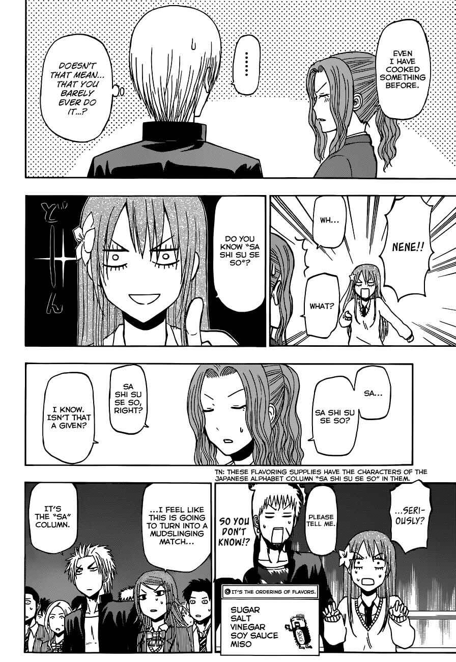 Page 7 Chapter 183 Beelzebub