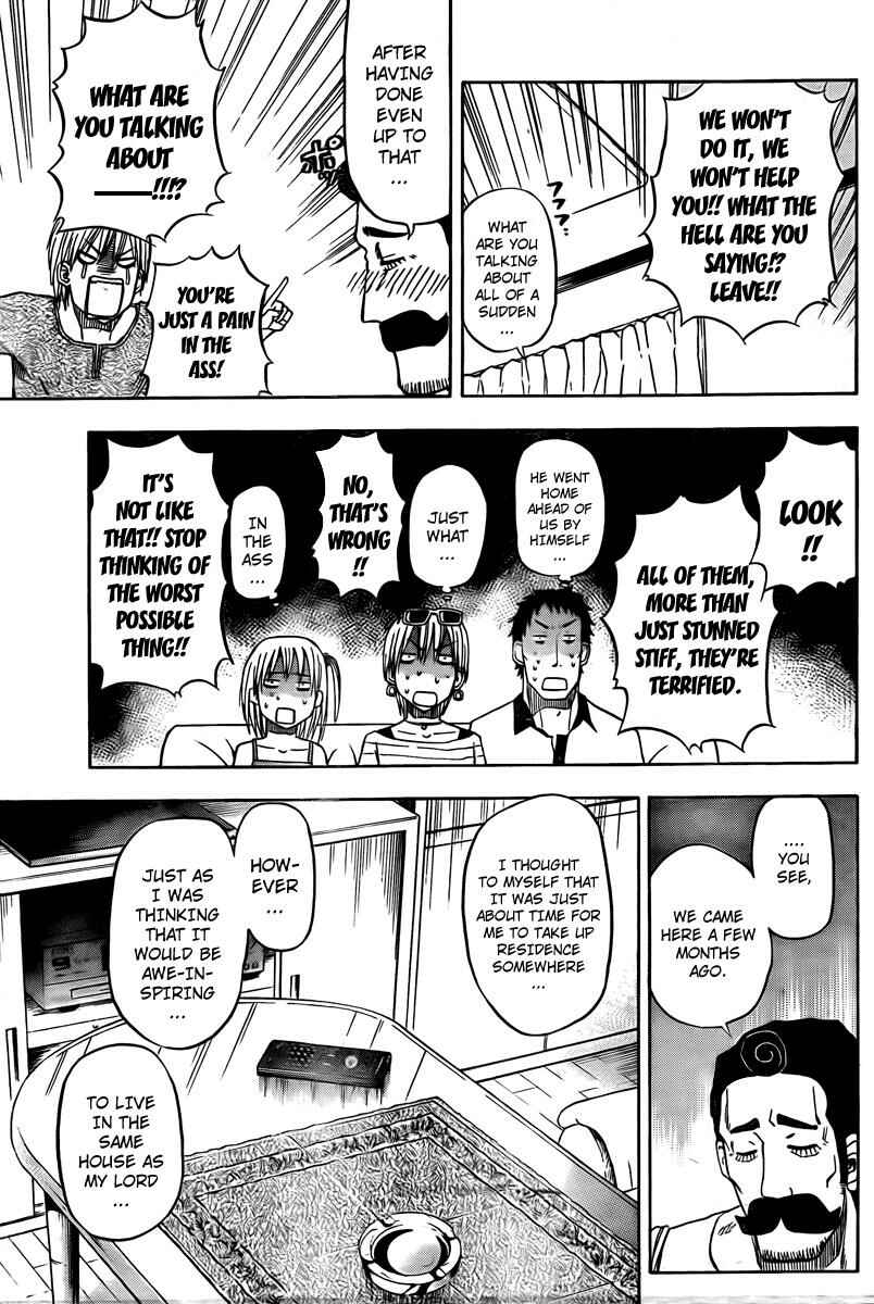 Page 5 Chapter 23 Beelzebub