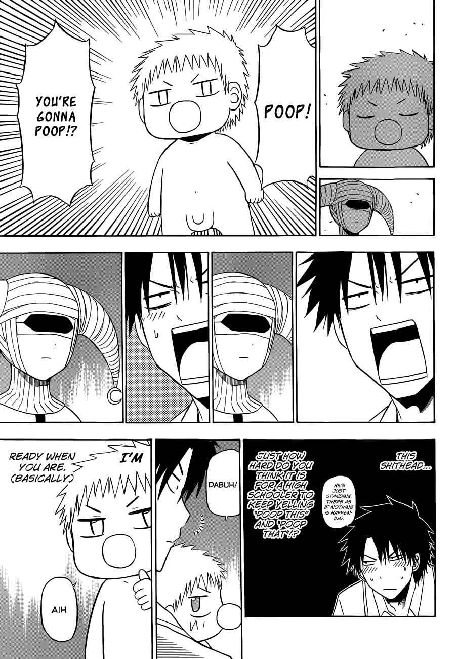 Page 6 Chapter 164 Beelzebub