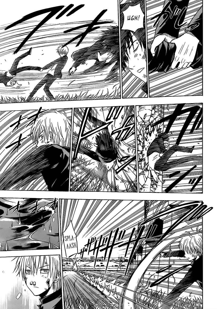 Page 16 Chapter 173 Beelzebub