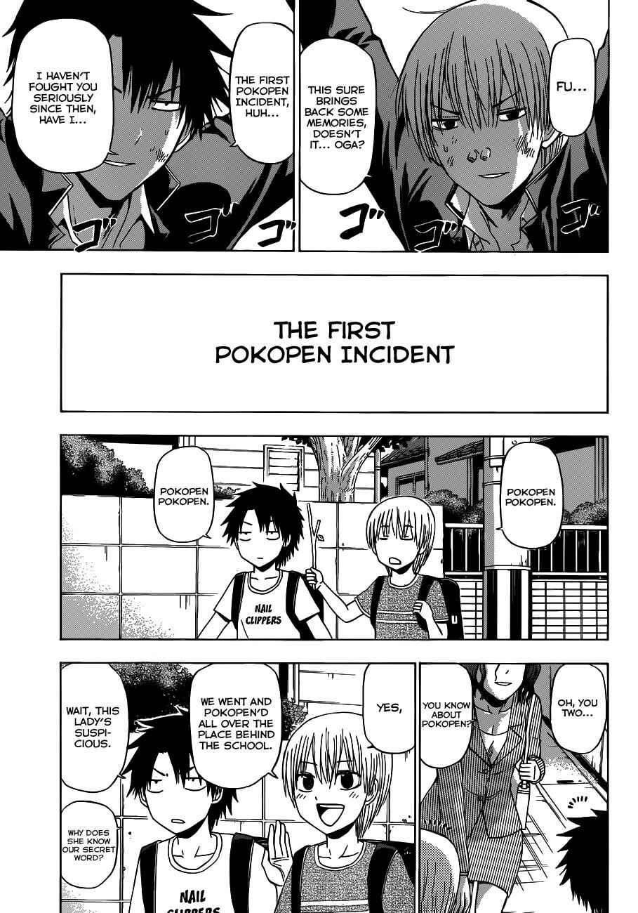 Page 6 Chapter 173 Beelzebub