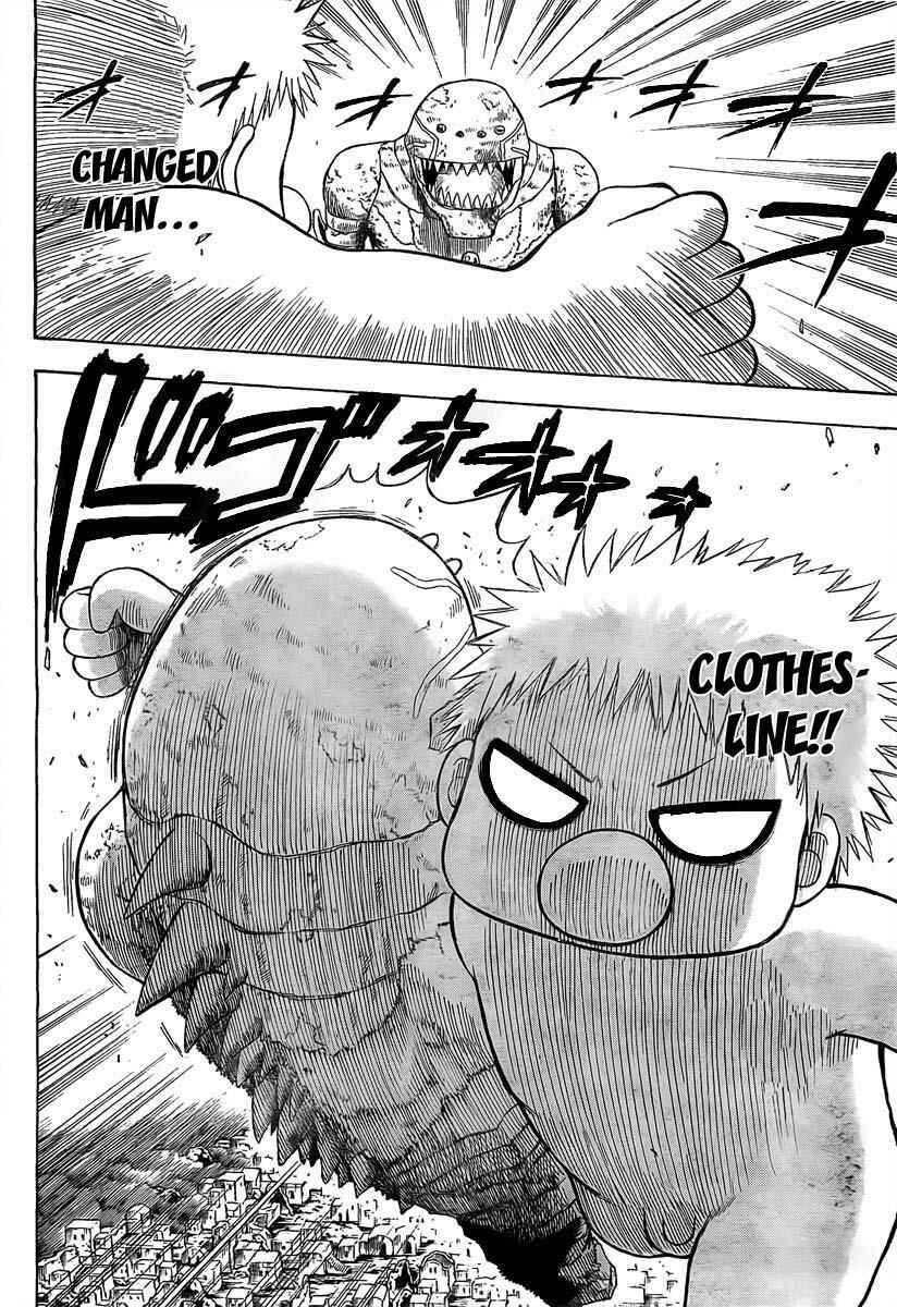 Page 8 Chapter 46 Beelzebub