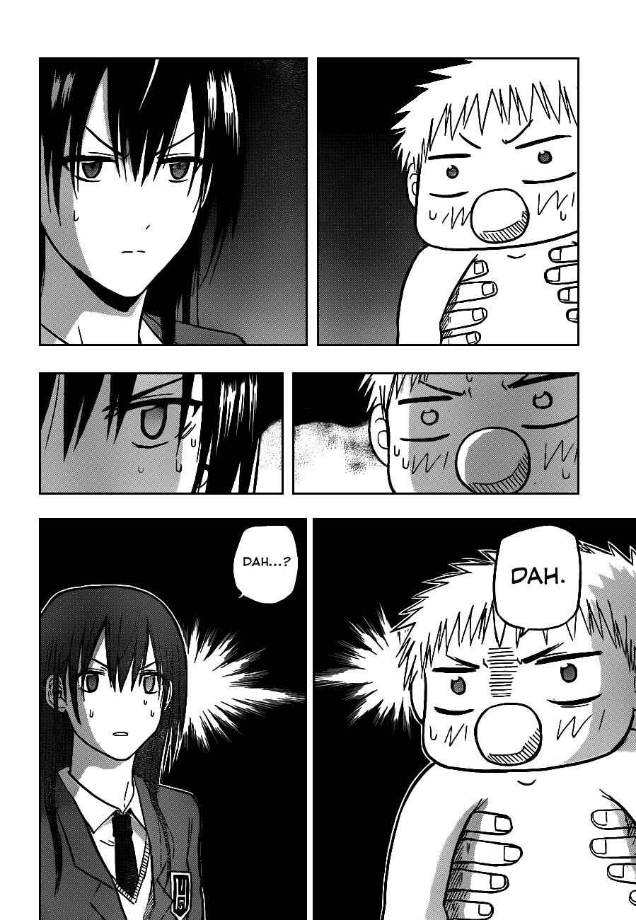 Page 8 Chapter 80 Beelzebub