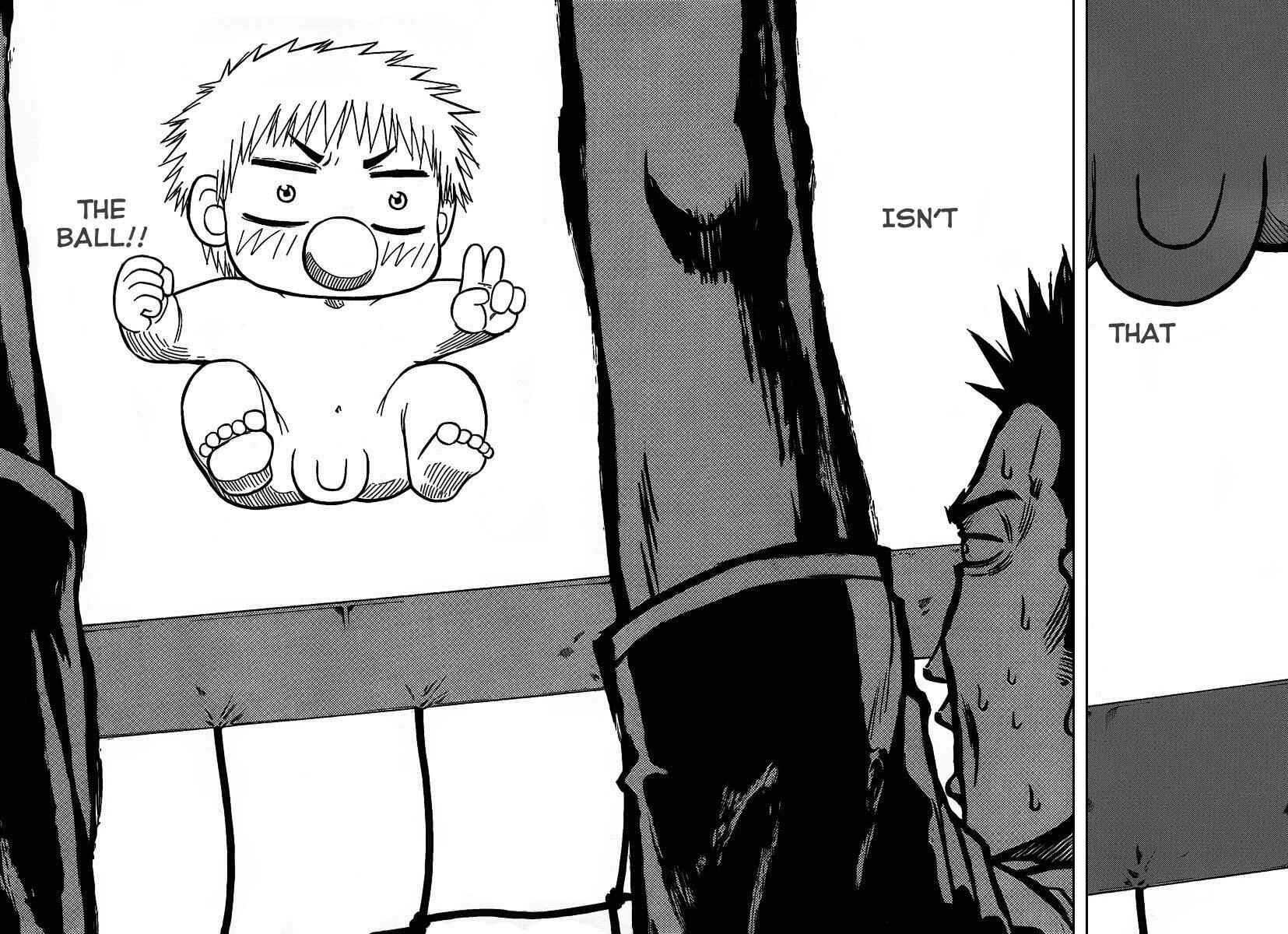 Page 13 Chapter 71 Beelzebub