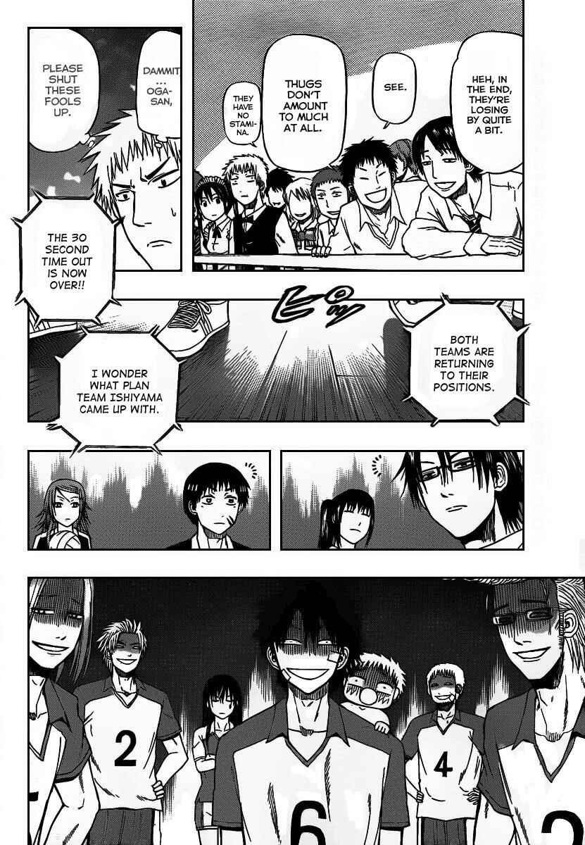Page 7 Chapter 71 Beelzebub