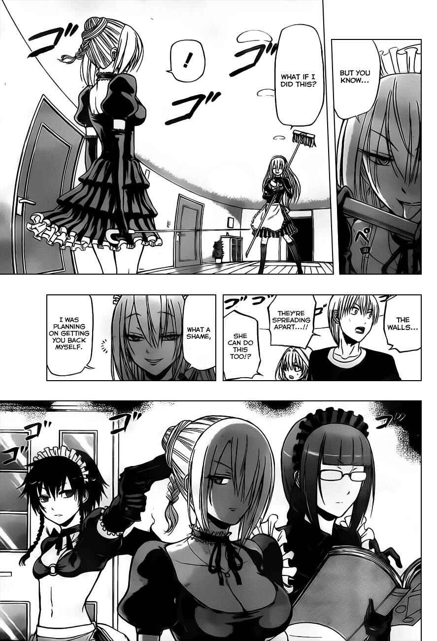 Page 10 Chapter 104 Beelzebub