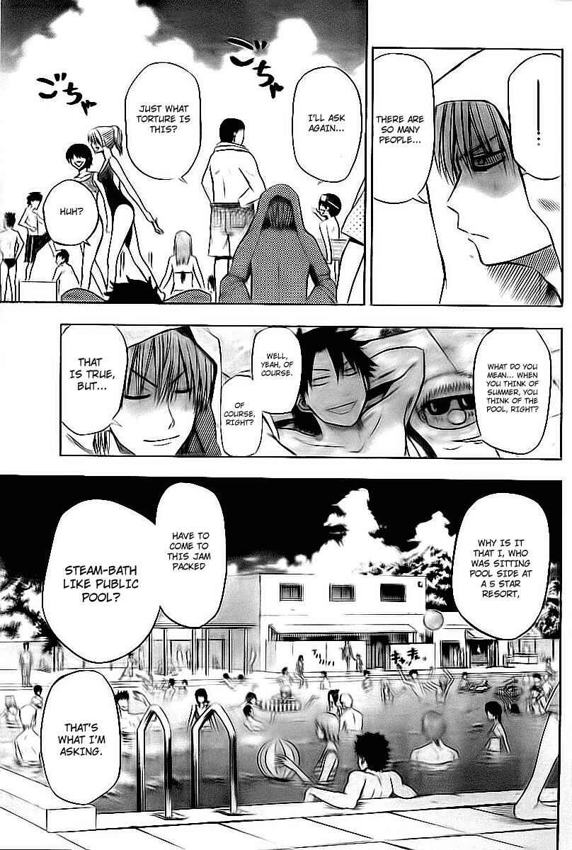 Page 7 Chapter 21 Beelzebub