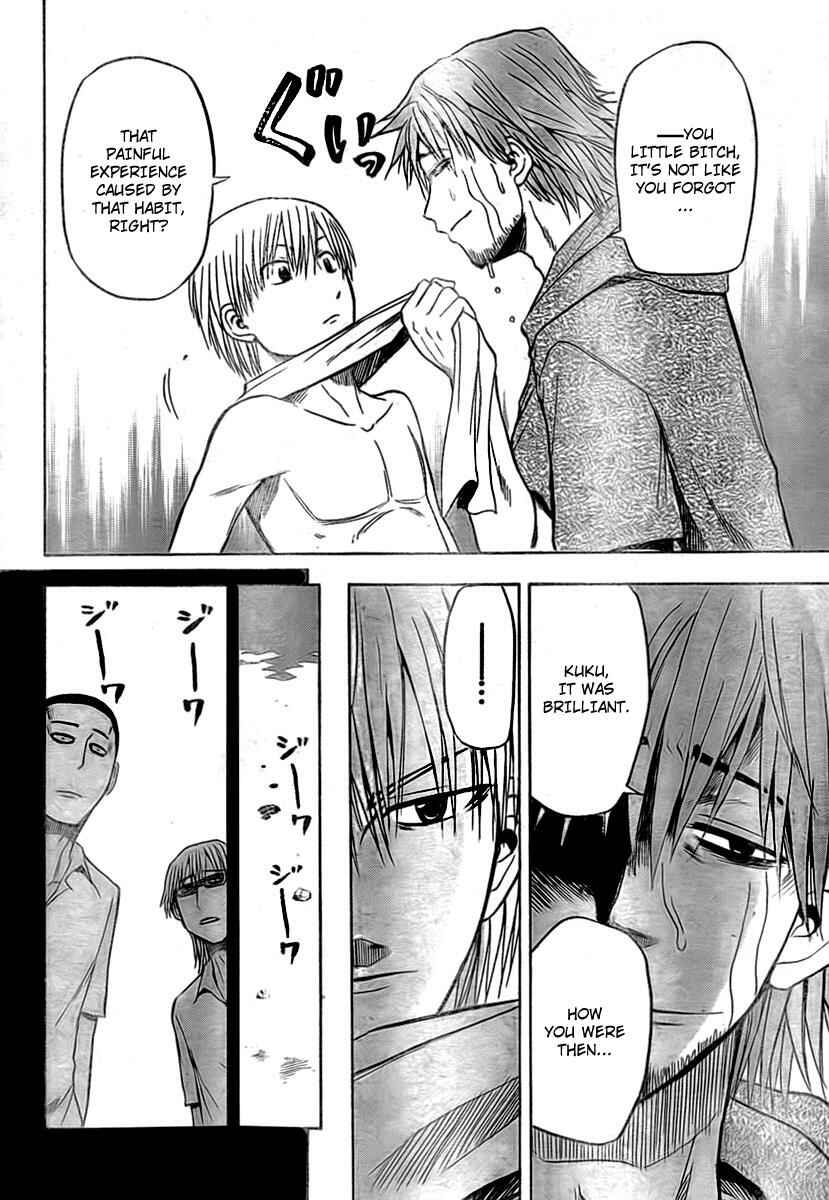 Page 4 Chapter 22 Beelzebub