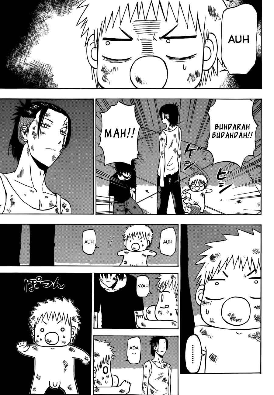 Page 6 Chapter 216 Beelzebub