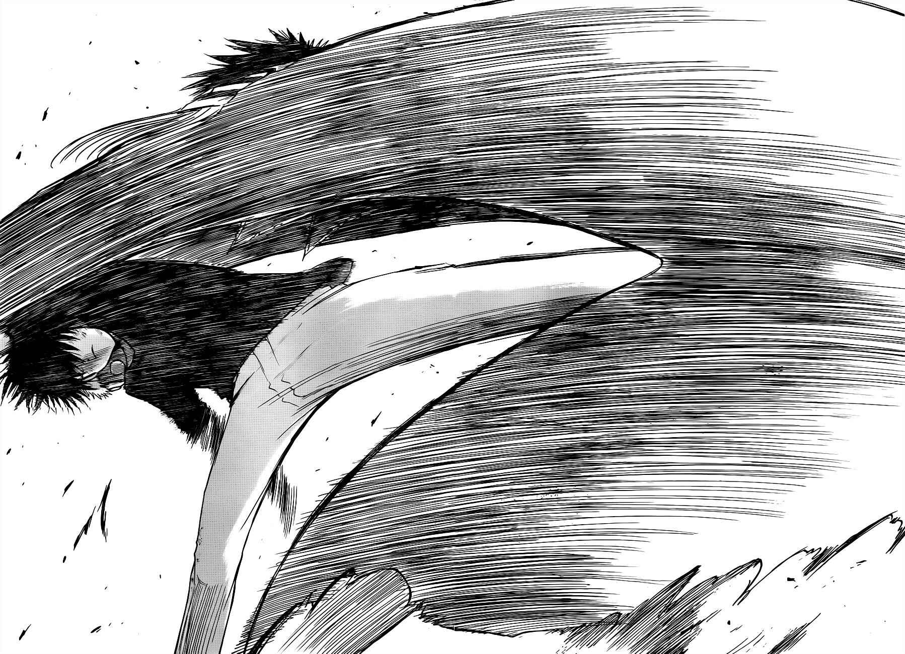 Page 8 Chapter 138 Beelzebub