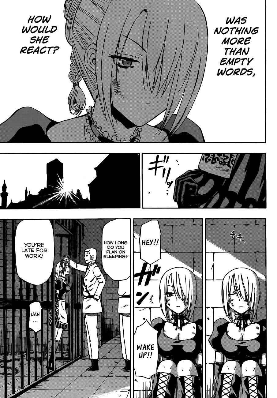 Page 9 Chapter 129 Beelzebub