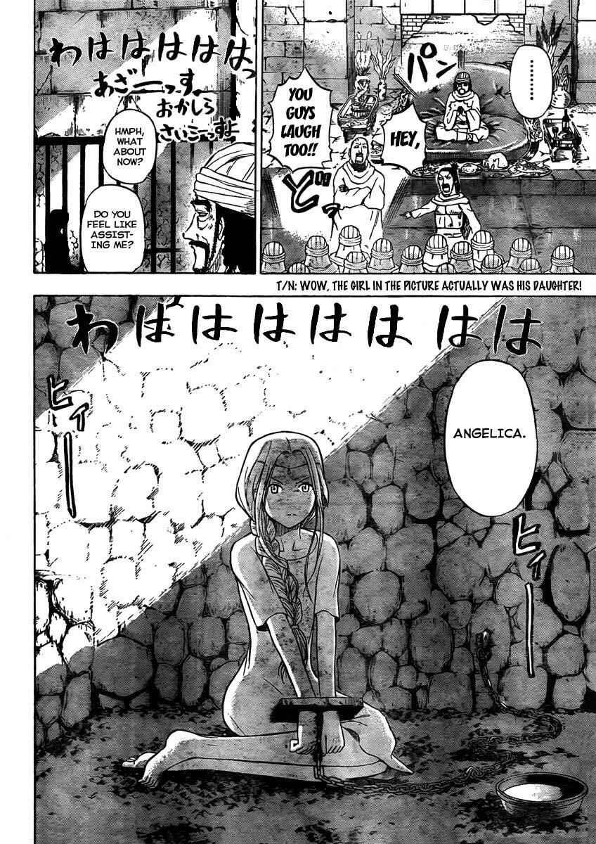 Page 10 Chapter 44 Beelzebub