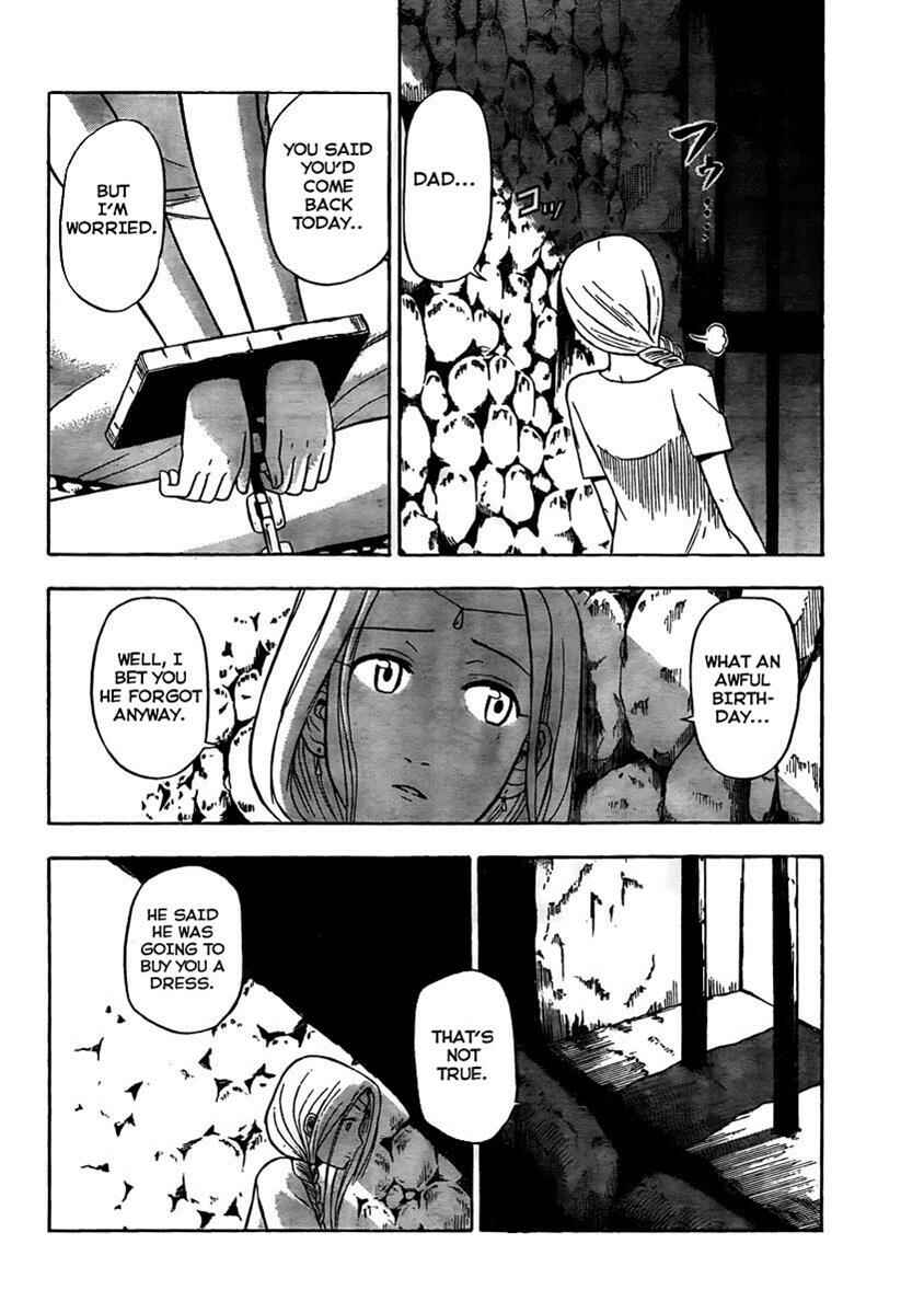 Page 14 Chapter 44 Beelzebub