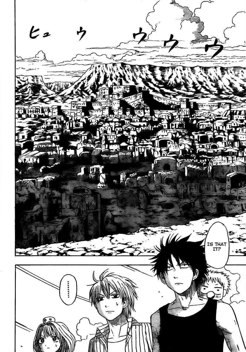 Page 6 Chapter 44 Beelzebub
