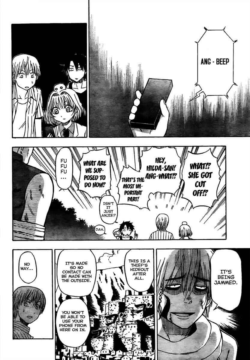 Page 8 Chapter 44 Beelzebub