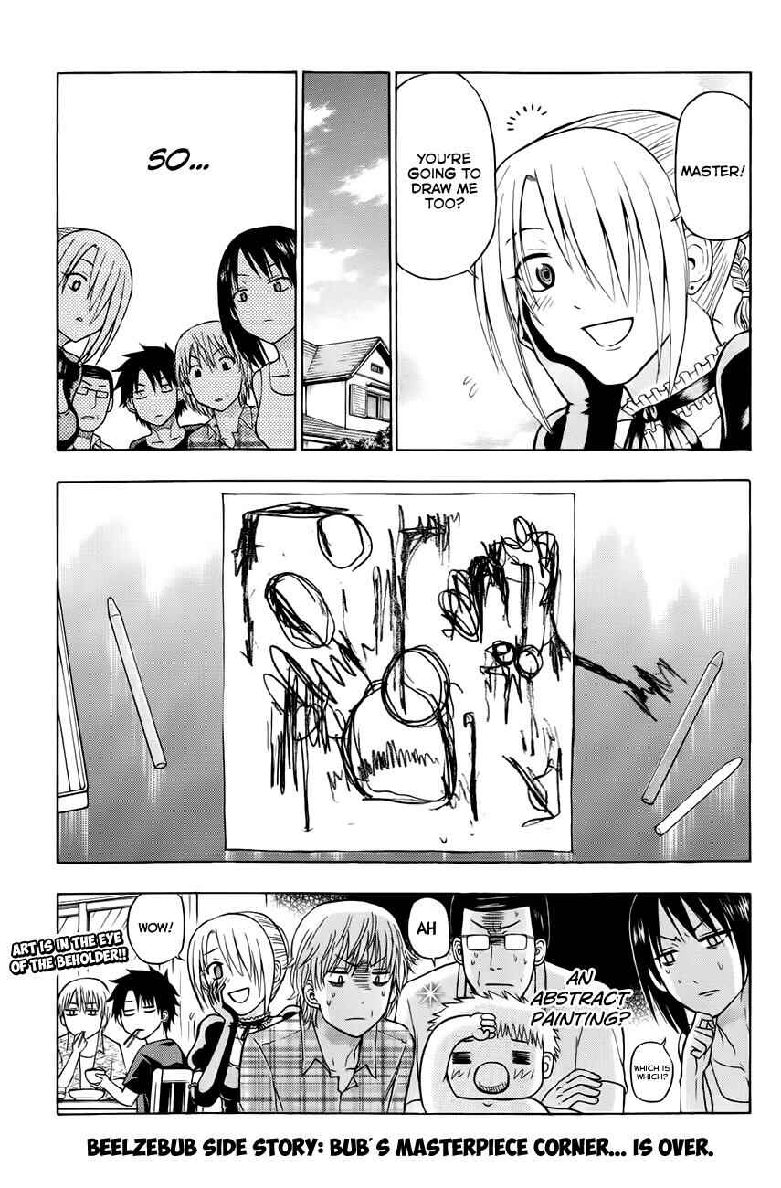 Page 3 Chapter 133.5 Beelzebub