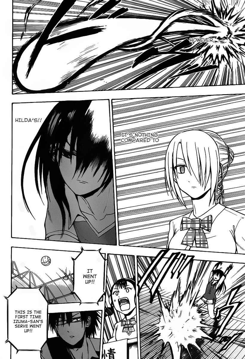 Page 14 Chapter 72 Beelzebub