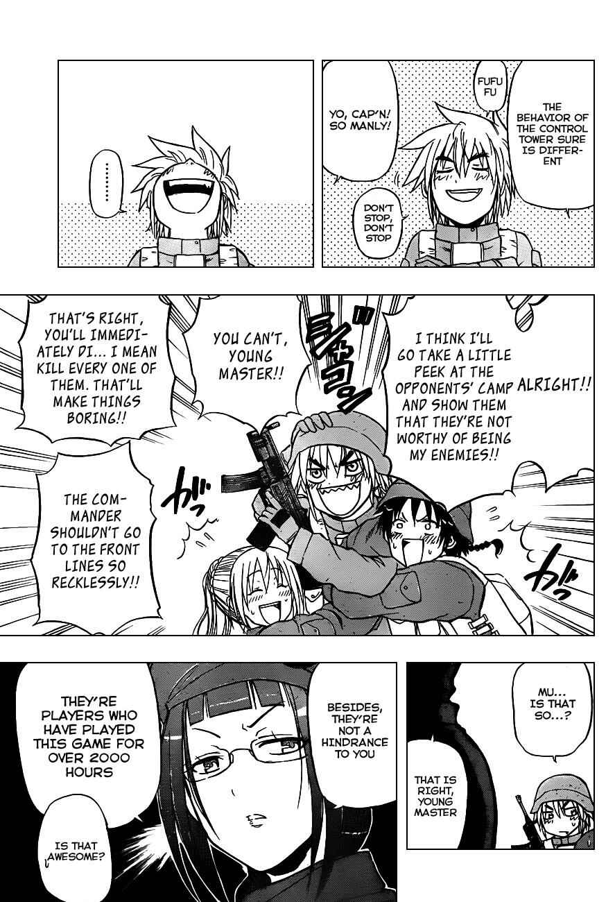 Page 10 Chapter 97 Beelzebub