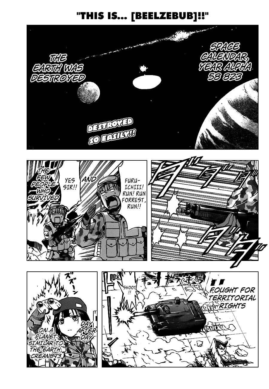 Page 2 Chapter 97 Beelzebub