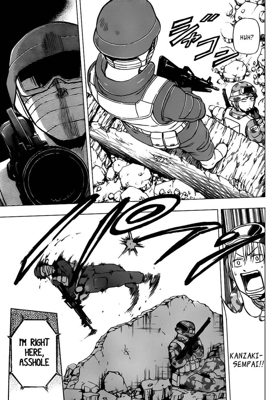 Page 6 Chapter 97 Beelzebub