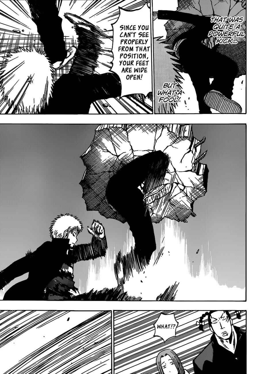 Page 9 Chapter 189 Beelzebub