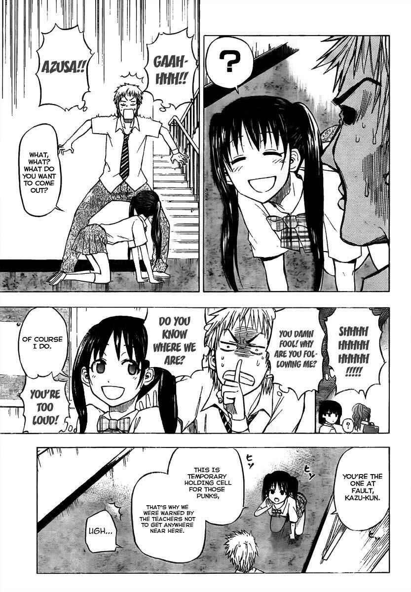 Page 5 Chapter 49 Beelzebub