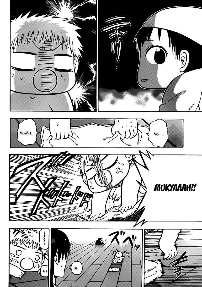 Page 8 Chapter 90 Beelzebub