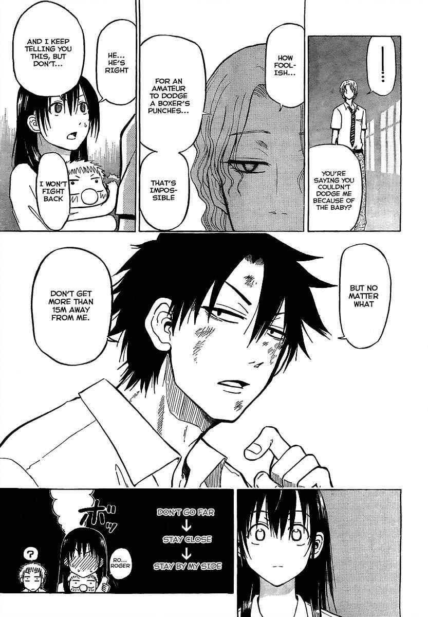 Page 11 Chapter 53 Beelzebub
