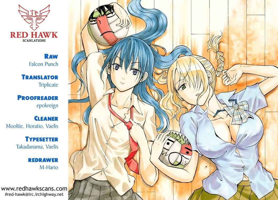 Page 1 Chapter 163 Beelzebub