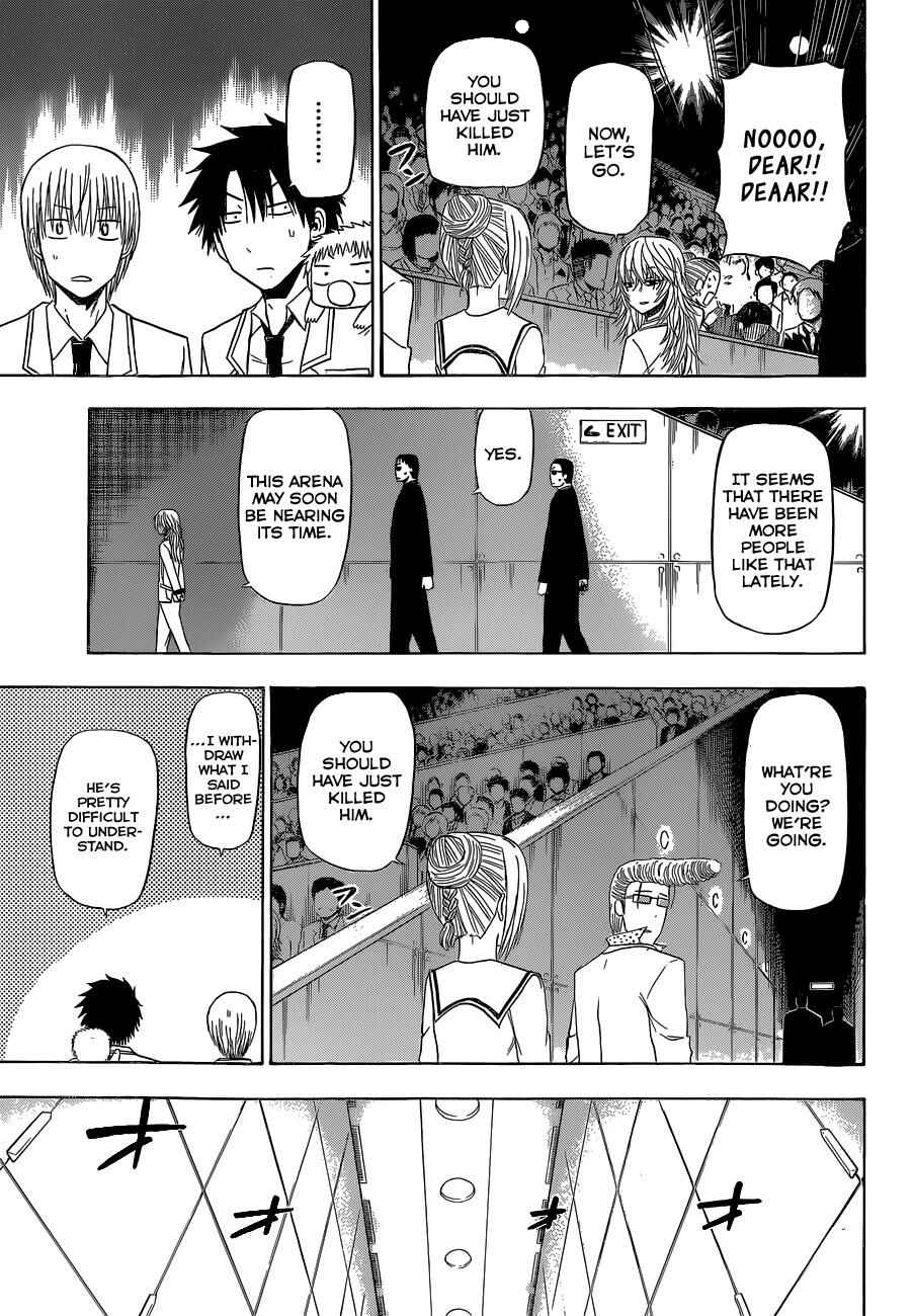 Page 10 Chapter 163 Beelzebub