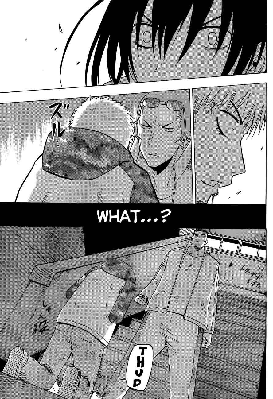 Page 6 Chapter 213 Beelzebub