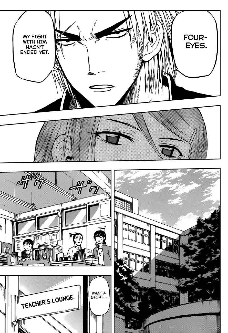 Page 11 Chapter 77 Beelzebub