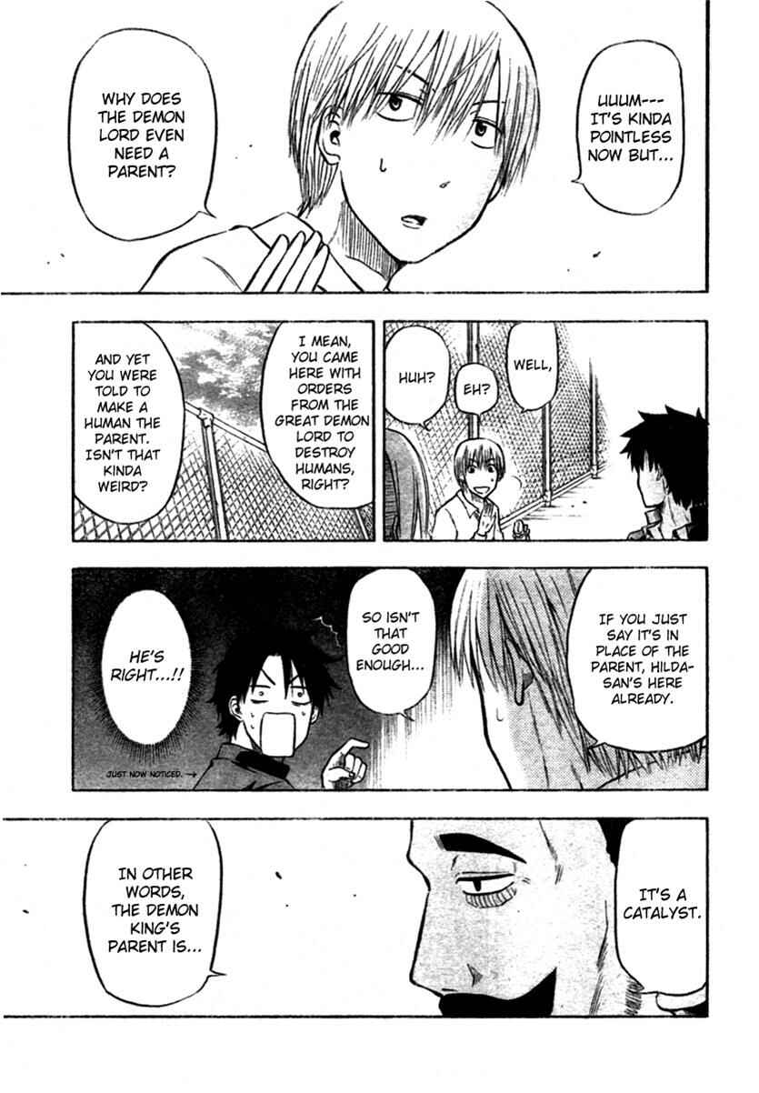 Page 10 Chapter 6 Beelzebub