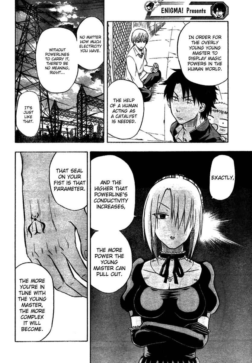 Page 11 Chapter 6 Beelzebub