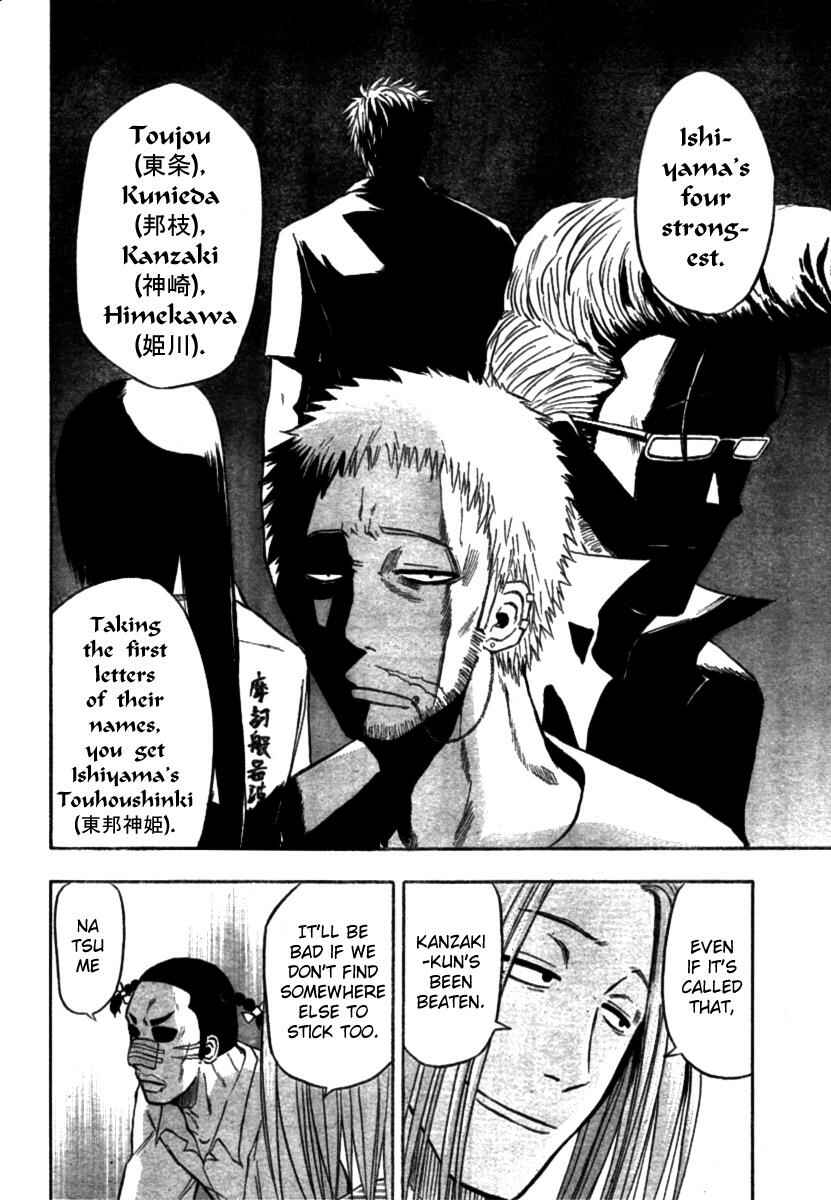 Page 15 Chapter 6 Beelzebub