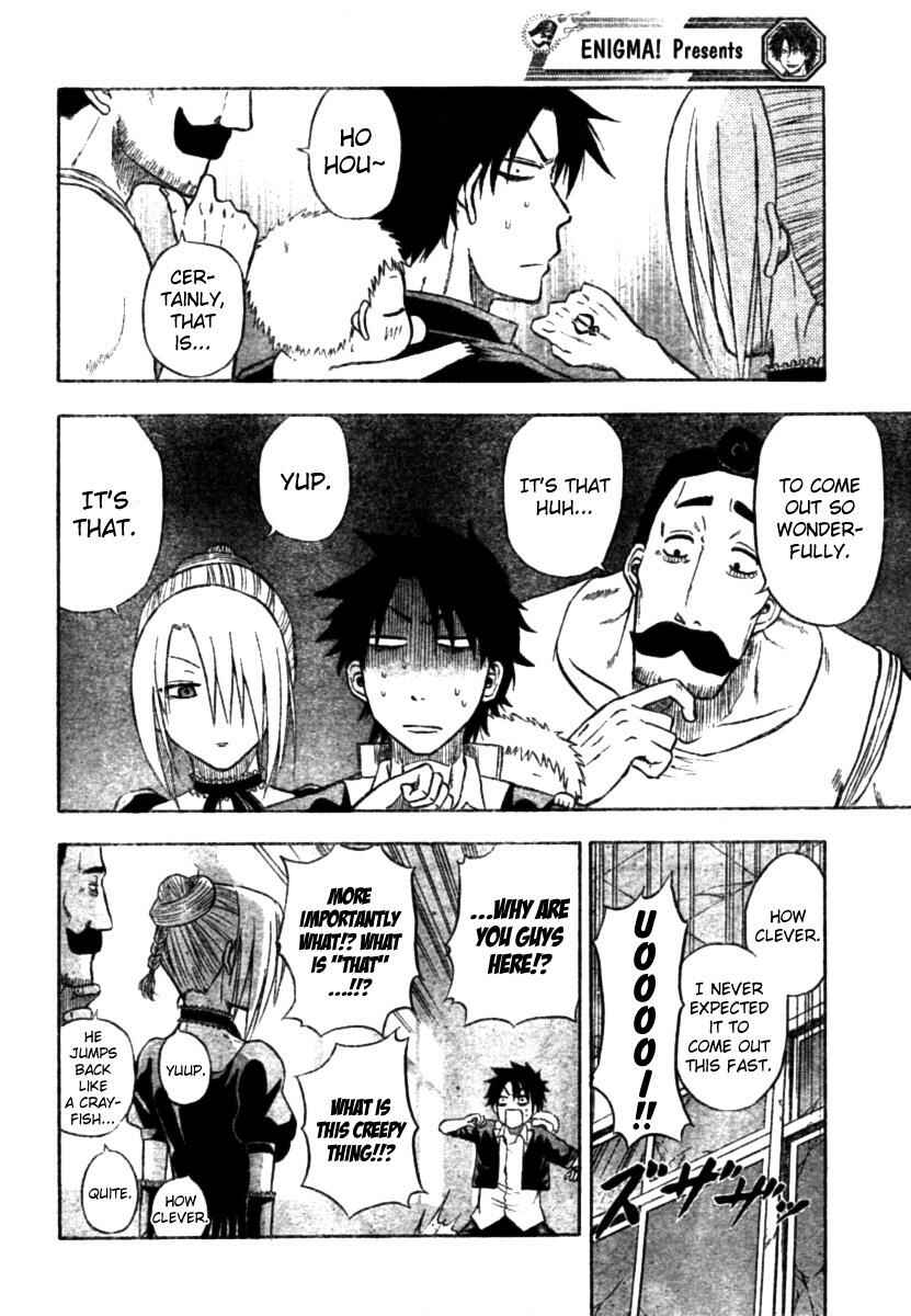 Page 5 Chapter 6 Beelzebub