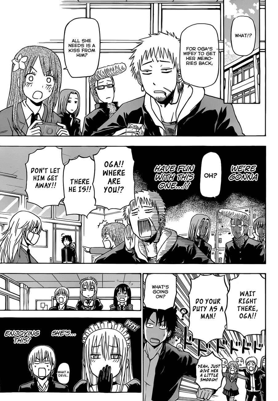Page 10 Chapter 142 Beelzebub