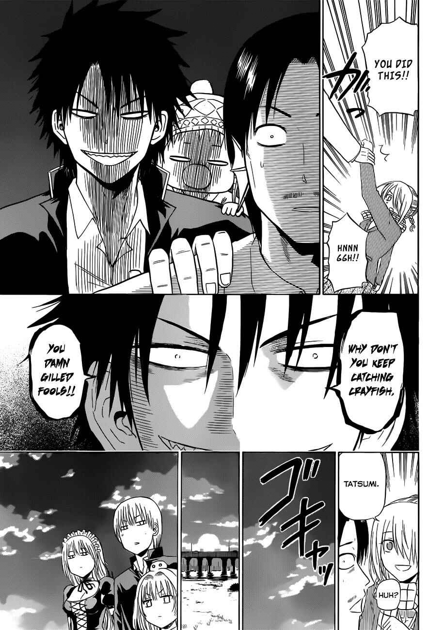 Page 16 Chapter 142 Beelzebub