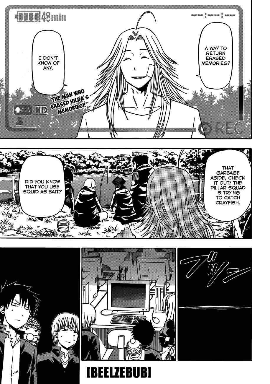 Page 2 Chapter 142 Beelzebub