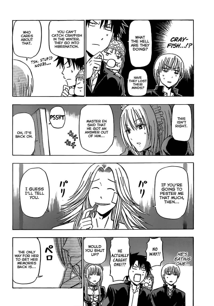 Page 3 Chapter 142 Beelzebub